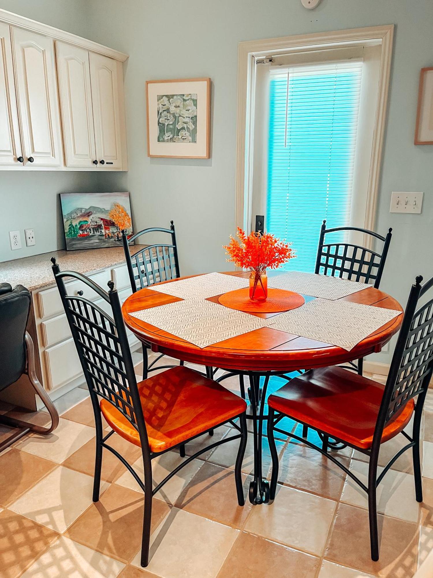 Cozy Guest House Studio Apartment Greensboro Exteriör bild