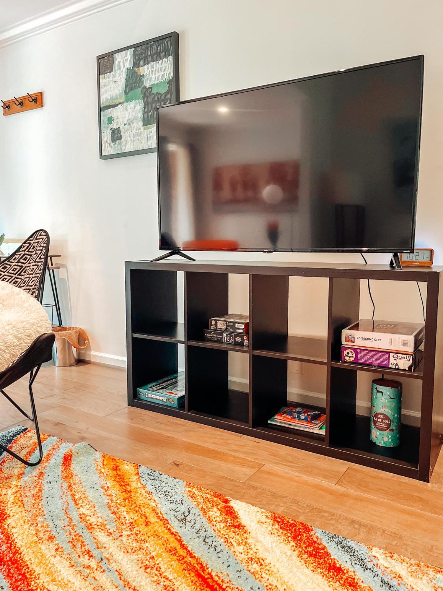 Cozy Guest House Studio Apartment Greensboro Exteriör bild
